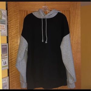 Brandy Melville Christy Hoodie